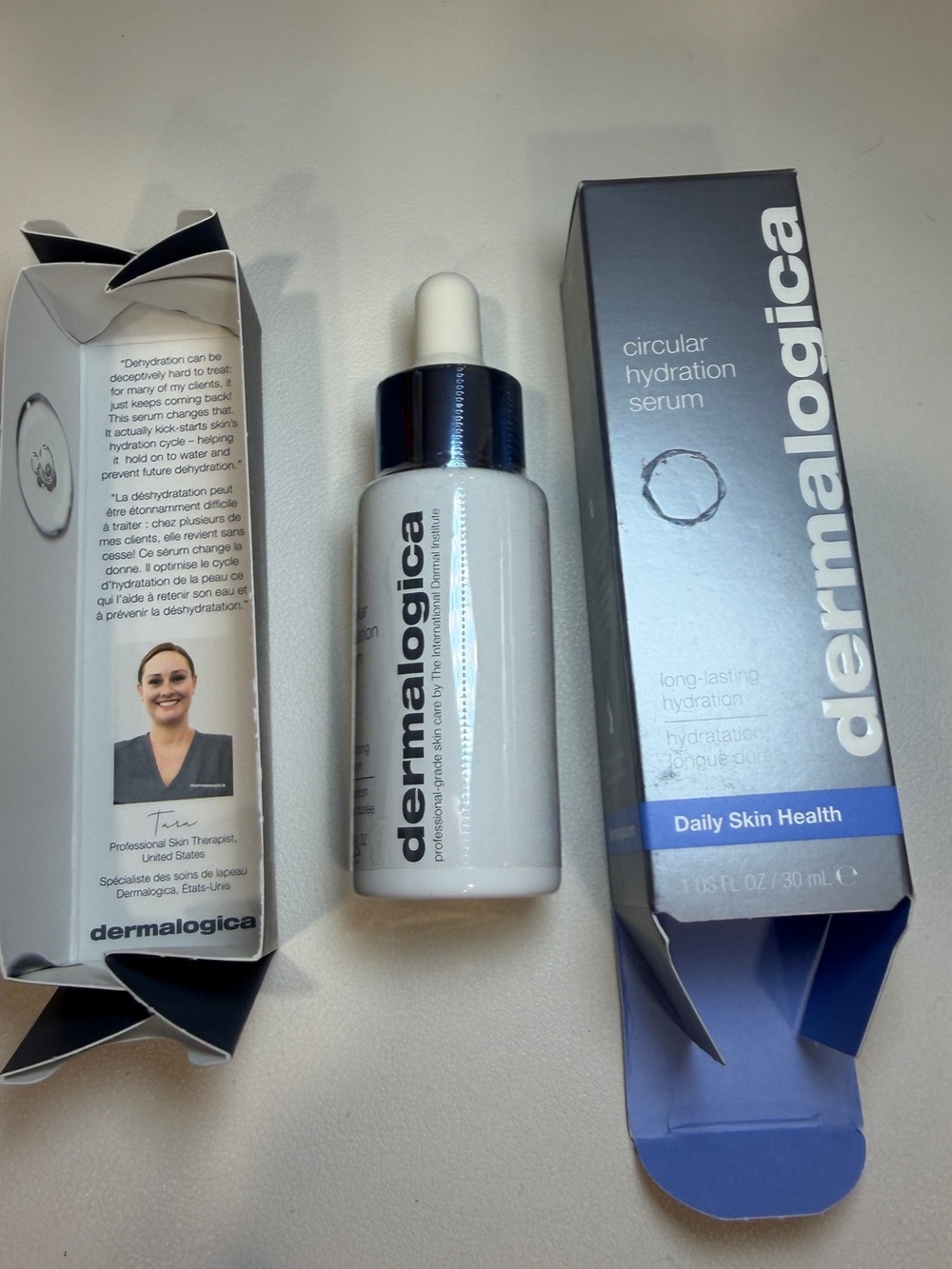 Dermalogica Circular Hydration Serum 30ml